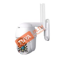 CM-SC02 กล้องวงจรปิดไร้สาย แบบใส่ซิมการ์ด 4G TWO-WAY AUDIO 1080P Pan-Tilt 128G DC 12V/1A