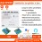 DOPR-RF04DC  รีเลย์เปิด/ปิด ประตูอัจริยะ 4 ช่อง WIFI + RF 4CH 