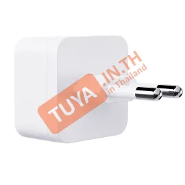 ZSK-UN02 เต้าปลั๊กไฟฟ้าอัจฉริยะ 220V 16A ZIGBEE