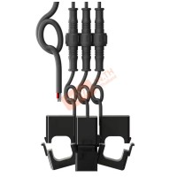 PMC-3P-120A แคลมป์วัดพลังงานไฟฟ้าสามเฟส 220V 120A