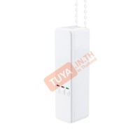 BCM01 มอเตอร์เปิดปิดผ้าม่านม้วน ม่านบังแสง ม่านโซ่ดึง แบบไร้สาย WIFI DC12 1.2A