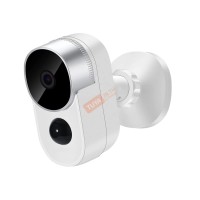 CM-B03 กล้องวงจรปิดใช้แบตเตอรี่ไร้สาย 2MP H.264 กันน้ำ 128G