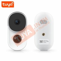CM-BS03 กล้องวงจรปิดแบตเตอรี่ กันน้ำพร้อมแผงโซลาร์เซลล์ ละเอียด 2MP WIFI
