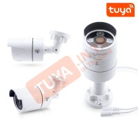 CMKS-K08 กล้องวงจรปิด WIFI พร้อมหน้าจอขนาดใหญj กันน้ำ ทนฝน และแดด ระบบเสียง 2 ทาง