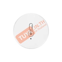 SK-UN02 เต้าปลั๊กไฟฟ้าแบบมีปุ่มกด Universal ควบคุมผ่านรีโมทแอพพลิเคชั่น 220V 16A สีขาว WIFI 2.4GHz