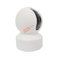 CM-H13 กล้องวงจรปิดเฝ้าระวังอัตโนมัติติดตามสมาร์ทโฮม SMP AI Humanoid ภายในหมุนได้ WIFI 128G DC5V