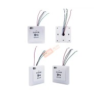 EPB-EU01 ปุ่มกดสำหรับควบคุมการเข้าออก WIFI DC12V ควบคุมการทำงานสั่งการผ่านแอปพลิเคชั่น