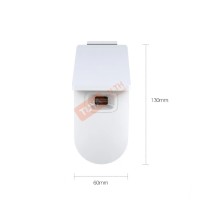 FDT-W1 เซนเซอร์ตรวจจับไฟ,เปลวไฟ,เปลวเพลิง แบบมีสัญญานไฟ และมี ไซเรนภายในตัว , WIFI