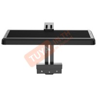 FTL-01 โคมไฟประดับตู้ปลาอัจฉริยะ ควบคุมโหมดไฟ 8 โหมด RGB 40W 24V 2.5A WIFI IP68