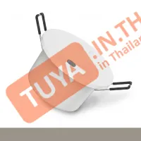 HMAF-A01 เซ็นเซอร์ตรวจจับการเคลื่อนไหวของร่างกาย แบบเรดาร์ 60G 220V AC