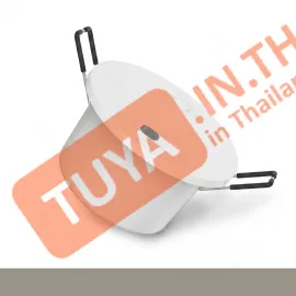 HMAF-A01 เซ็นเซอร์ตรวจจับการเคลื่อนไหวของร่างกาย แบบเรดาร์ 60G  220V AC