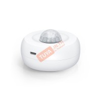 MTS-L03  เซ็นเซอร์ตรวจจับการเคลื่อนไหว และปริมาณแสงแบบรอบทิศทางไร้สาย WIFI DC3V AAA*2