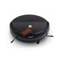 RVCN04 WiFi Robot หุ่นยนต์ดูดฝุ่นอัจฉริยะมีกล้อง HD