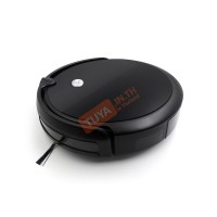 RVCN04 WiFi Robot หุ่นยนต์ดูดฝุ่นอัจฉริยะมีกล้อง HD