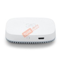 SHM-W01 เซ็นเซอร์ตรวจจับการเคลื่อนไหวด้วยคลื่นไมโครเวฟ Micro USB DC5V