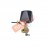 VLV01  วาล์วควบคุมการเปิด/ปิดของเหลว (WiFi) DC12V เวลาในการเปิดปิด 5-10 วินาที