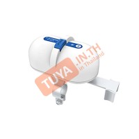 VLV03 สมาร์ทเซ็นเซอร์วาล์วอัจฉริยะ วาล์วน้ำเเละวาล์วก๊าซ สั่งงาน/ควบคุมผ่านเเอปพลิเคชั่น