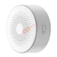 ZALS01 ไซเรนสัญญาณเตือนแบบส่งเสียงและสัญญาณไฟ Zigbee