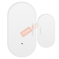 ZDM01 เซ็นเซอร์ประตูหน้าต่าง Zigbee 3V