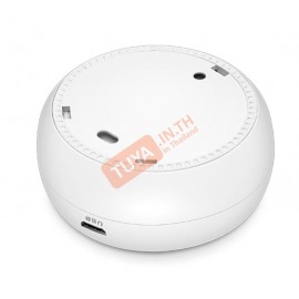 ZPR01 เซ็นเซอร์ตรวจจับความเคลื่อนไหวแบบกลม รอบทิศทาง Zigbee AAA*2