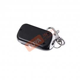 DOPR-RC04 รีโมทคอนโทรลปุ่มโลหะ ABCD/LOCK Unlock 4ปุ่ม433MHz