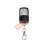 DOPR-RC04 รีโมทคอนโทรลปุ่มโลหะ ABCD/LOCK Unlock 4ปุ่ม433MHz