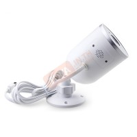 CM-A01 กล้องวงจรปิดไร้สายกันน้ำ 1080p แบบซ่อนเสาอากาศ H.264 64G 5V