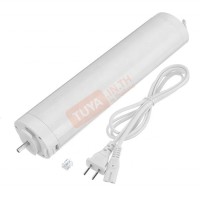 CTM-02 มอเตอร์เปิดปิดม่าน ทรงกลม