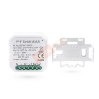 DMBSW02 สวิตช์สำหรับปรับเพิ่มลดระดับแสงไฟ แสงสว่าง 2 CH