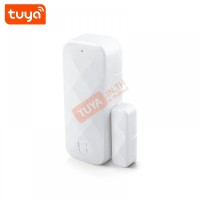 DSV01 เซ็นเซอร์ประตูและจับการสั่นไหว WIFI AAA1.5V*2