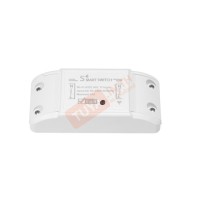 BSWCH01R สวิตช์เปิดปิดสำหรับต่อตรงรองรับสวิตช์ 1 ช่อง รองรับสวิตซ์แยก433Mhz