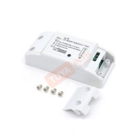 BSWCH01R สวิตช์เปิดปิดสำหรับต่อตรงรองรับสวิตช์ 1 ช่อง รองรับสวิตซ์แยก433Mhz