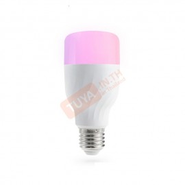 LB901 หลอดไฟ LED ปรับสีได้ (ทรงถ้วย)