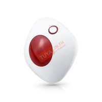 SI-U01 กล่องสัญญาณกันขโมยอัฉริยะ WIFI สั่งงานแบบแอพพลิเคชั่น และรีโมทสำหรับกล่องควบคุม