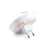 SI-U01 กล่องสัญญาณกันขโมยอัฉริยะ WIFI สั่งงานแบบแอพพลิเคชั่น และรีโมทสำหรับกล่องควบคุม